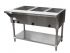 Advance Tabco HF-3E-120/240 3 Well Electric Hot Food Table